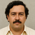 Pablo Escobar